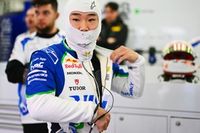 Yuki Tsunoda op zichzelf aangewezen: hoe Honda zijn steun beperkt