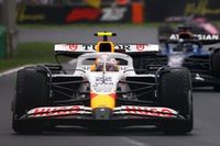 Hoe Tsunoda een potentiële top-vijf in F1-race Australië misliep