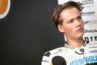 Van den Goorbergh ziet kansen: "Beter geprepareerde motor dan vorig jaar"